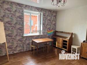 2-к квартира, вторичка, 34м2, 3/3 этаж