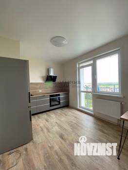 3-к квартира, вторичка, 79м2, 20/25 этаж