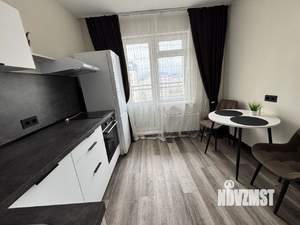 1-к квартира, вторичка, 35м2, 9/16 этаж