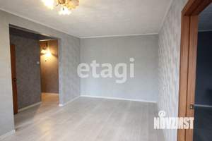 2-к квартира, вторичка, 47м2, 4/5 этаж