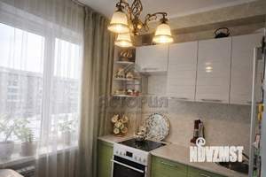 1-к квартира, вторичка, 39м2, 3/9 этаж