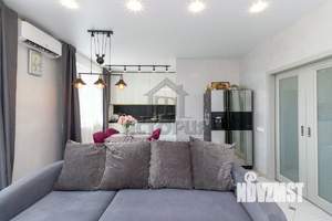 3-к квартира, вторичка, 72м2, 15/25 этаж