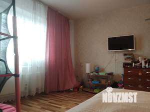 2-к квартира, вторичка, 53м2, 1/7 этаж