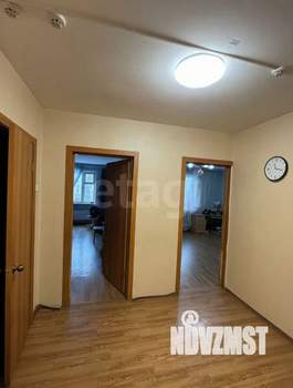 3-к квартира, вторичка, 79м2, 4/14 этаж