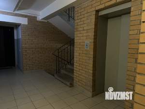 2-к квартира, вторичка, 51м2, 7/10 этаж