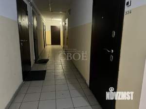 Студия квартира, вторичка, 26м2, 5/16 этаж