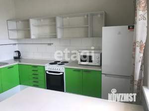 2-к квартира, вторичка, 60м2, 6/17 этаж