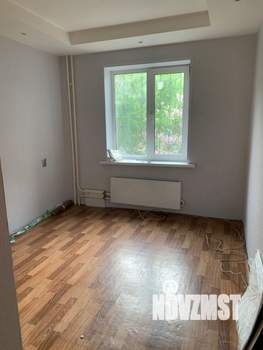 Студия квартира, вторичка, 13м2, 1/10 этаж