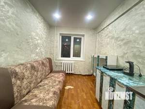 3-к квартира, вторичка, 58м2, 1/5 этаж