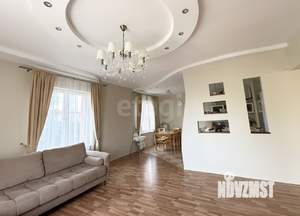 3-к квартира, вторичка, 130м2, 3/9 этаж