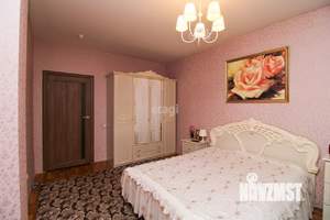 3-к квартира, вторичка, 90м2, 4/17 этаж