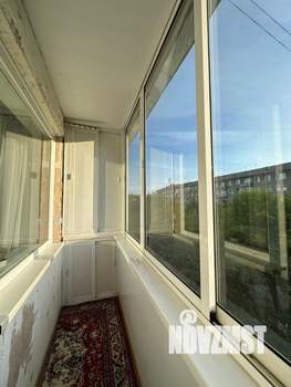 3-к квартира, вторичка, 63м2, 3/5 этаж