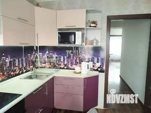 2-к квартира, вторичка, 54м2, 17/17 этаж