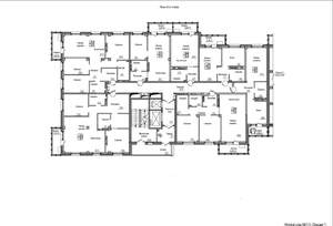 1-к квартира, вторичка, 37м2, 8/19 этаж