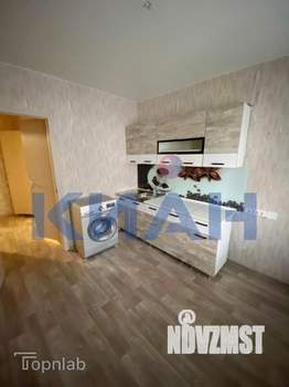 2-к квартира, вторичка, 53м2, 10/17 этаж