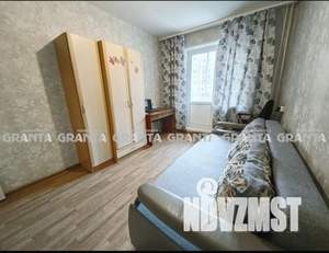 1-к квартира, вторичка, 32м2, 5/10 этаж