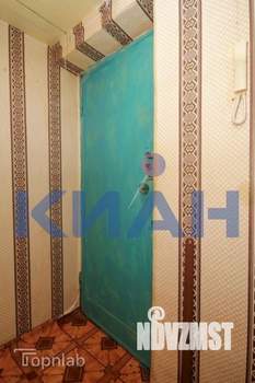 1-к квартира, вторичка, 32м2, 2/5 этаж