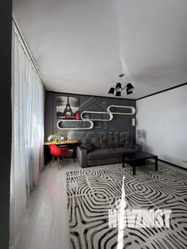 1-к квартира, вторичка, 36м2, 10/10 этаж