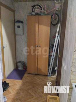 1-к квартира, вторичка, 31м2, 1/13 этаж