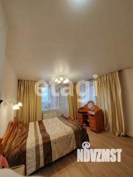 3-к квартира, вторичка, 103м2, 3/16 этаж