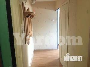 1-к квартира, вторичка, 31м2, 4/5 этаж