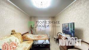 1-к квартира, вторичка, 25м2, 4/16 этаж