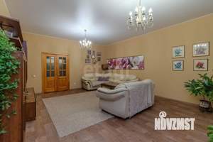 4-к квартира, вторичка, 128м2, 6/9 этаж
