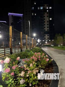 2-к квартира, вторичка, 70м2, 13/17 этаж