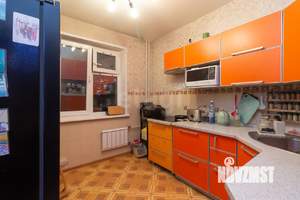 4-к квартира, вторичка, 84м2, 3/10 этаж