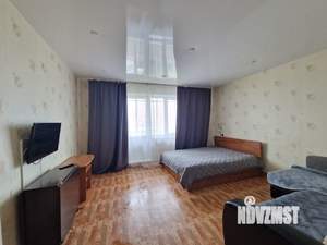 1-к квартира, вторичка, 41м2, 9/10 этаж