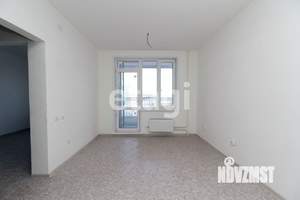 2-к квартира, вторичка, 38м2, 13/19 этаж