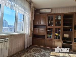 2-к квартира, вторичка, 53м2, 8/9 этаж