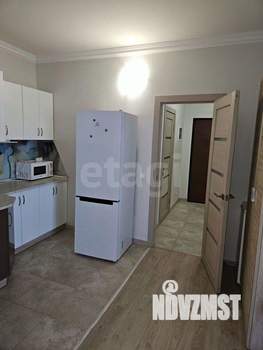 2-к квартира, вторичка, 61м2, 13/16 этаж