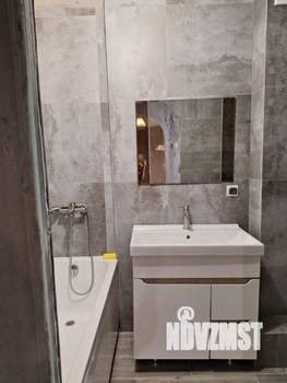 1-к квартира, вторичка, 41м2, 3/10 этаж