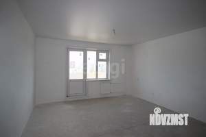 1-к квартира, вторичка, 41м2, 3/14 этаж