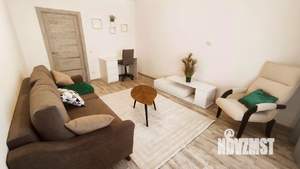 2-к квартира, вторичка, 59м2, 4/8 этаж