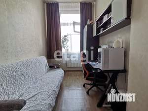 2-к квартира, вторичка, 50м2, 1/5 этаж