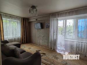 2-к квартира, вторичка, 48м2, 2/5 этаж