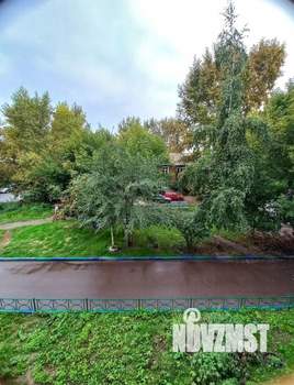 2-к квартира, вторичка, 45м2, 2/5 этаж
