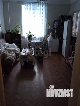 2-к квартира, вторичка, 59м2, 4/5 этаж