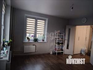 2-к квартира, сданный дом, 62м2, 7/17 этаж