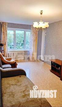 3-к квартира, вторичка, 60м2, 2/5 этаж