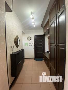 3-к квартира, вторичка, 63м2, 6/8 этаж
