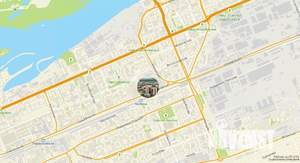 Студия квартира, вторичка, 30м2, 8/17 этаж