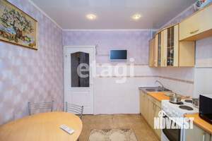 2-к квартира, вторичка, 79м2, 2/10 этаж