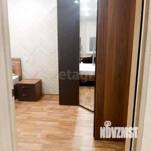 2-к квартира, вторичка, 69м2, 17/17 этаж