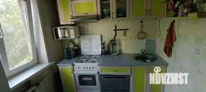 1-к квартира, вторичка, 32м2, 5/5 этаж