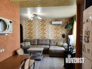3-к квартира, вторичка, 58м2, 9/9 этаж