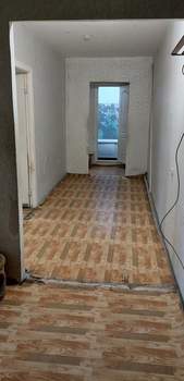 3-к квартира, вторичка, 67м2, 2/10 этаж