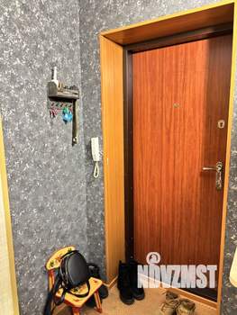 2-к квартира, вторичка, 39м2, 5/5 этаж